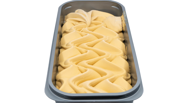 Мороженое пломбир Крем-брюле м.д.ж. 15%