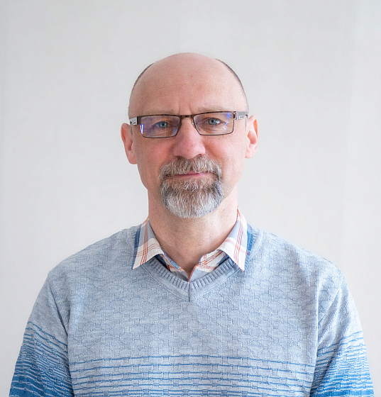 Сойка Андрей Стефанович