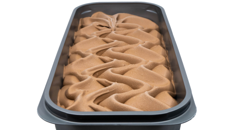 Мороженое пломбир Шоколадный м.д.ж. 15%