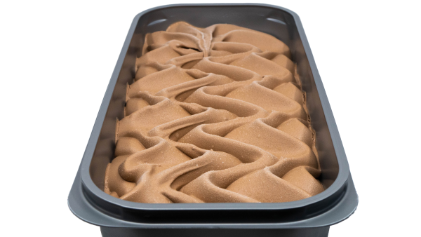 Мороженое пломбир Шоколадный м.д.ж. 15%