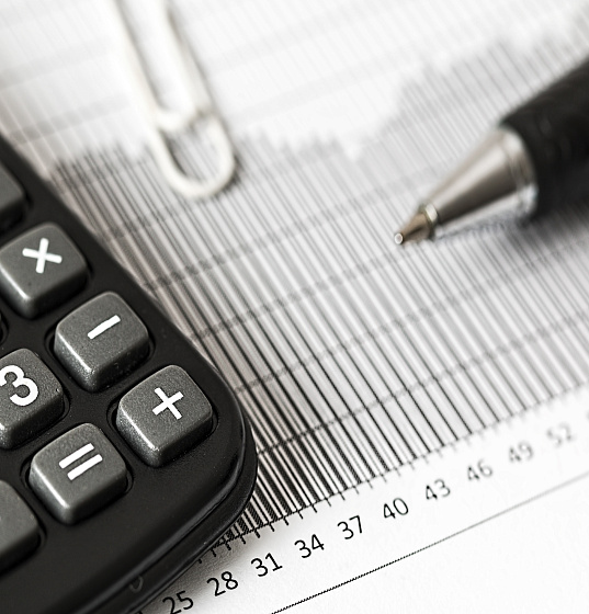 Бухгалтерия