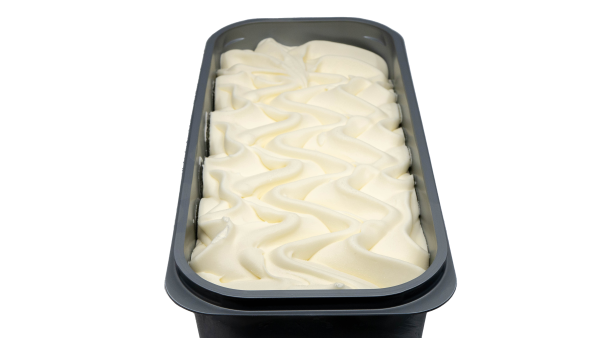 Мороженое пломбир м.д.ж. 15%, п/п емкость