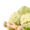 Мороженое пломбир фисташковое м.д.ж. 12% Мороженое пломбир фисташковое м.д.ж. 12%
