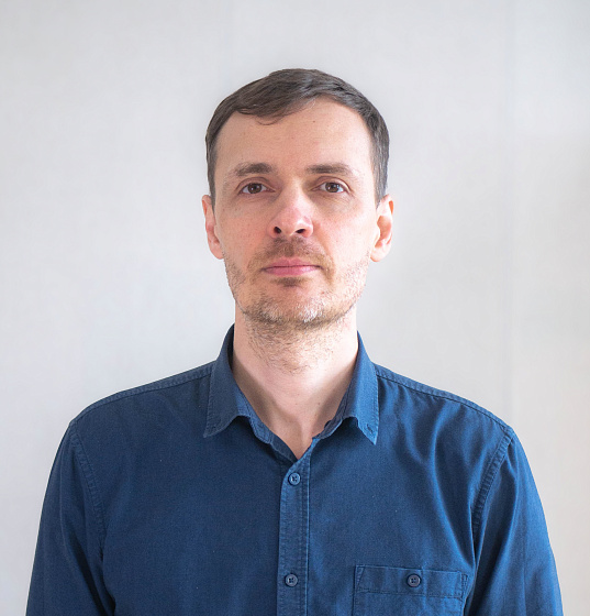 Вилков Николай Николаевич